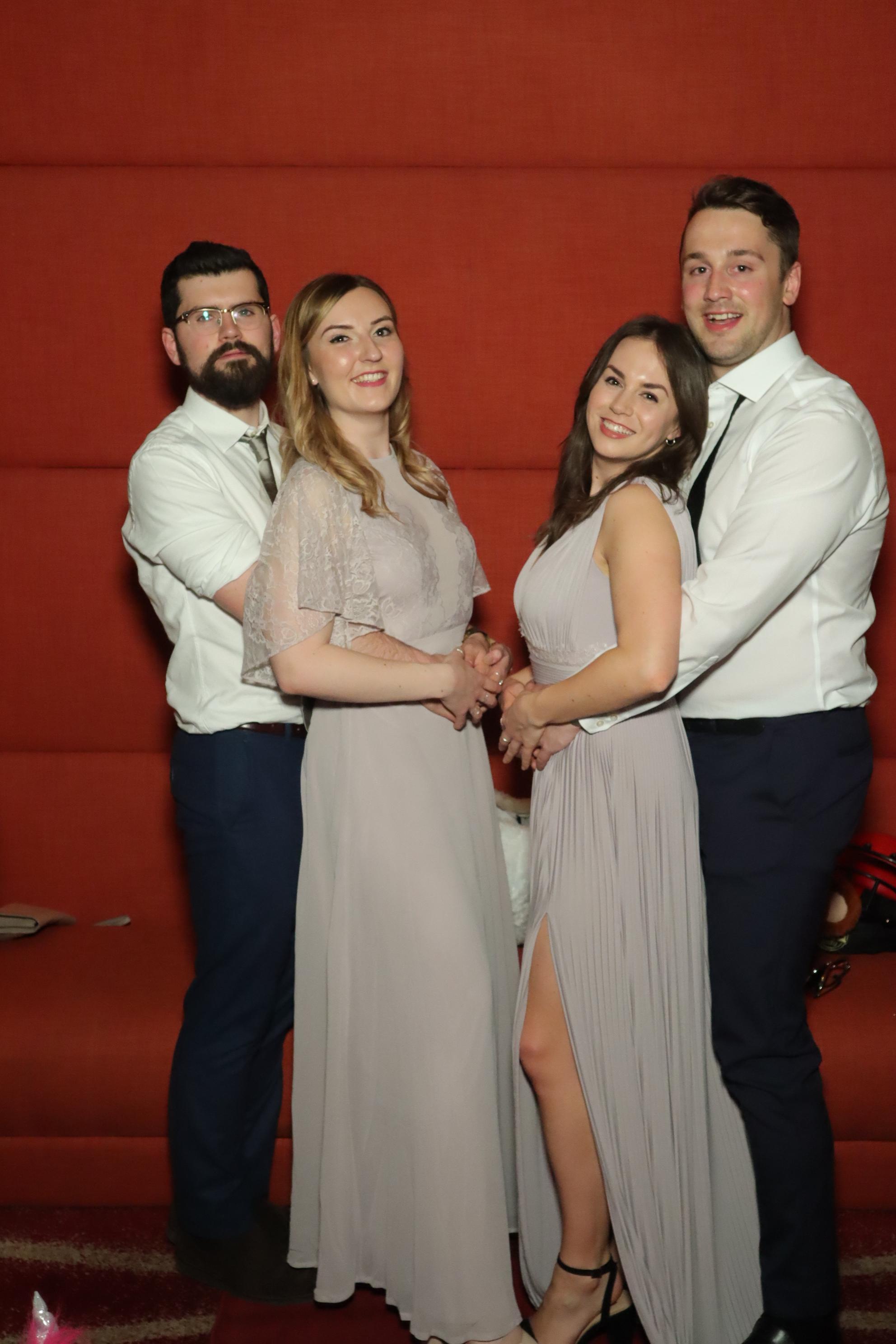 Capital Corporate | View more photos from the event at gallery.myphotoboothexperience.co.uk/u/MyPhotoBoothExperienceLtd/Capital-Corporate
